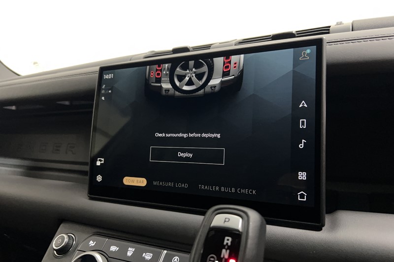 Used Land Rover Defender 2025 for sale - 77270938: Photo 38