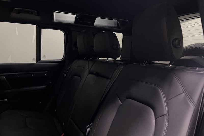 Used Land Rover Defender 2025 for sale - 77270938: Photo 43