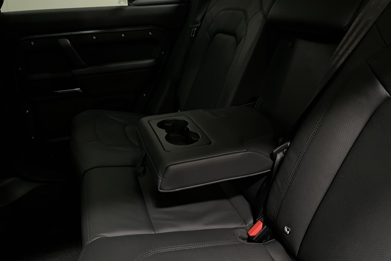 Used Land Rover Defender 2025 for sale - 77270938: Photo 45
