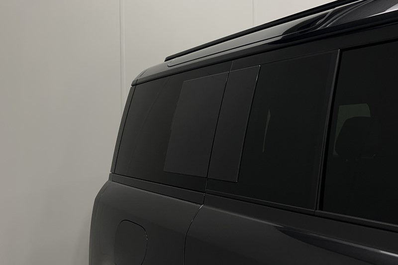 Used Land Rover Defender 2025 for sale - 77270938: Photo 49