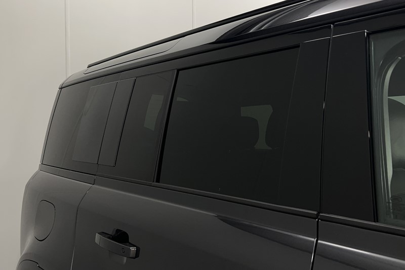 Used Land Rover Defender 2025 for sale - 77270938: Photo 50