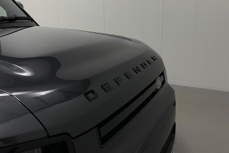 Used Land Rover Defender 2025 for sale - 77270938: Photo 53