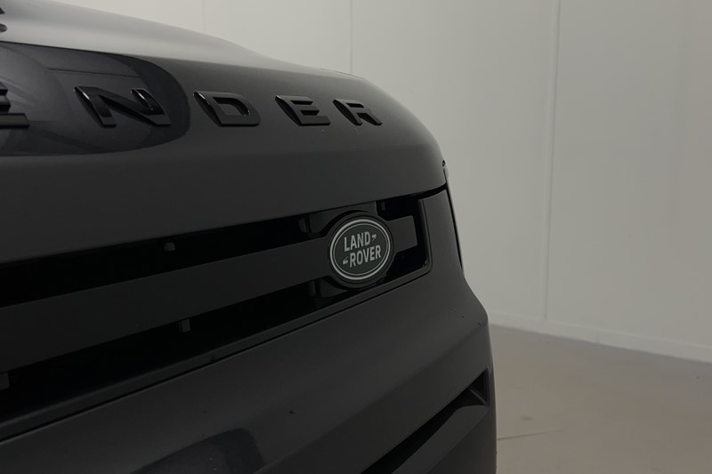 Used Land Rover Defender 2025 for sale - 77270938: Photo 54