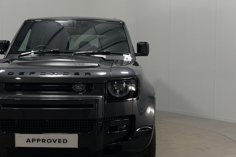 Used Land Rover Defender 2025 for sale - 77270938: Photo 55