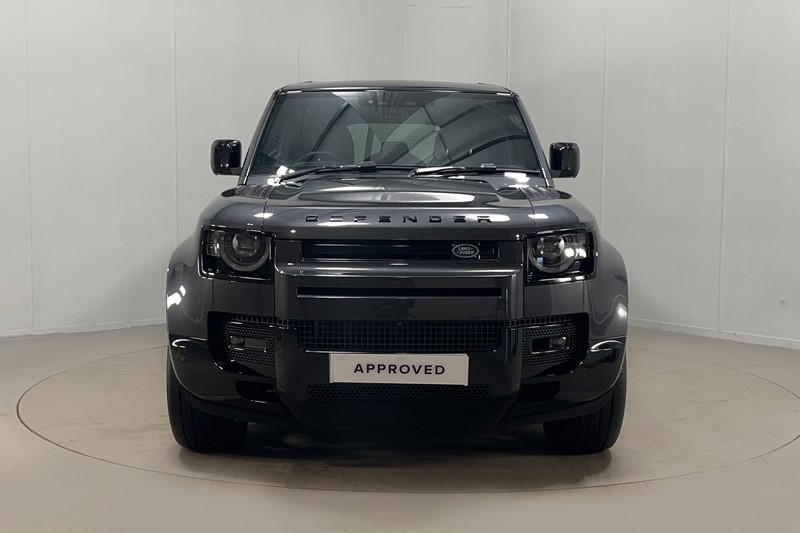 Used Land Rover Defender 2025 for sale - 77270938: Photo 7