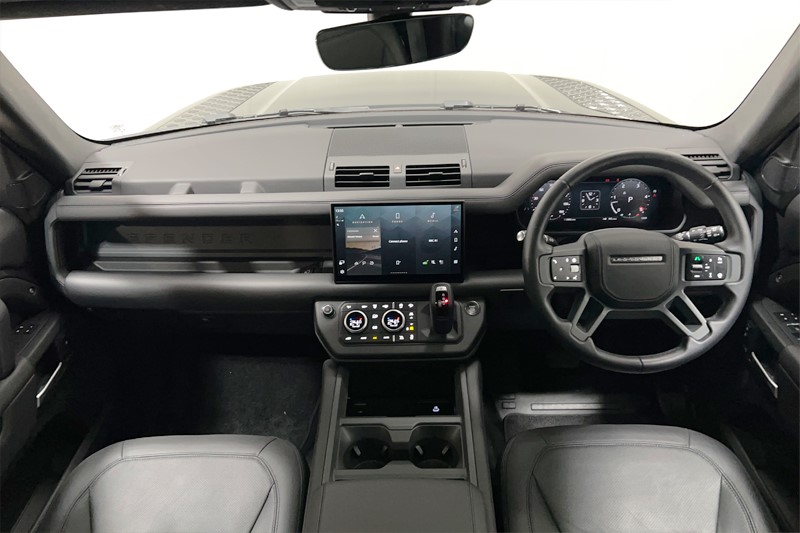 Used Land Rover Defender 2025 for sale - 77270938: Photo 9