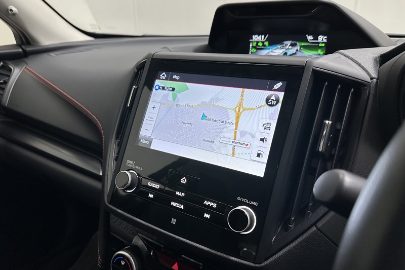 Used Subaru Forester 2024 for sale - 77848221: Photo 11