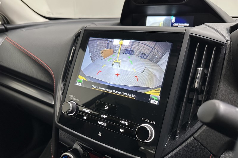 Used Subaru Forester 2024 for sale - 77848221: Photo 12