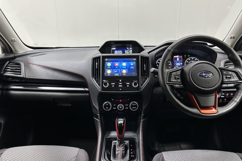 Used Subaru Forester 2024 for sale - 77848221: Photo 14