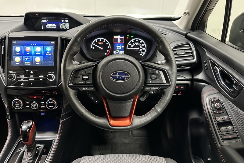 Used Subaru Forester 2024 for sale - 77848221: Photo 15