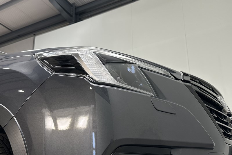 Used Subaru Forester 2024 for sale - 77848221: Photo 17