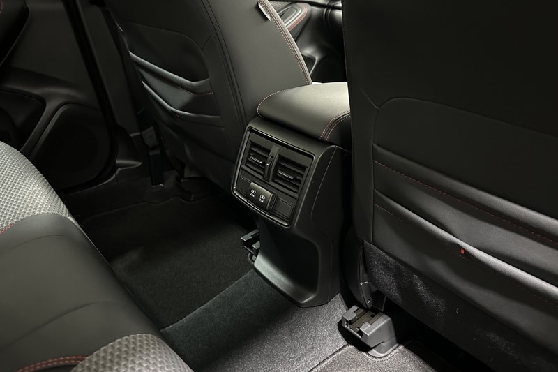 Used Subaru Forester 2024 for sale - 77848221: Photo 18