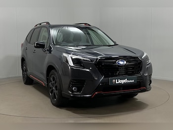 Used Subaru Forester 2024 for sale - 77848221: Photo