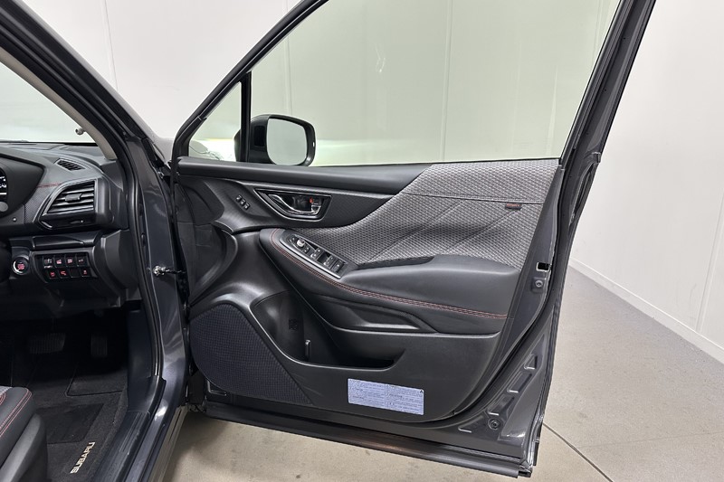 Used Subaru Forester 2024 for sale - 77848221: Photo 21