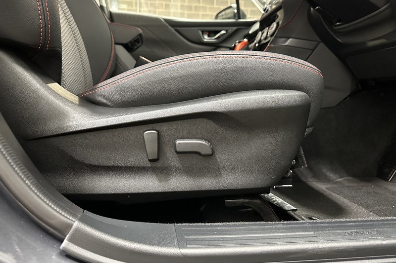 Used Subaru Forester 2024 for sale - 77848221: Photo 25