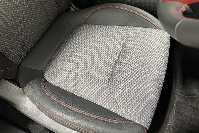 Used Subaru Forester 2024 for sale - 77848221: Photo 26