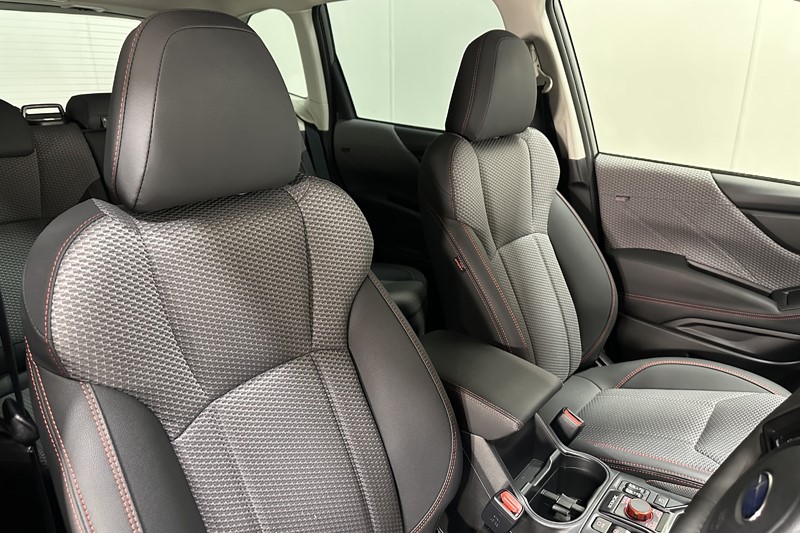 Used Subaru Forester 2024 for sale - 77848221: Photo 27