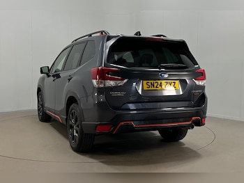 Used Subaru Forester 2024 for sale - 77848221: Photo