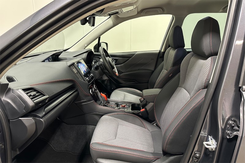 Used Subaru Forester 2024 for sale - 77848221: Photo 3