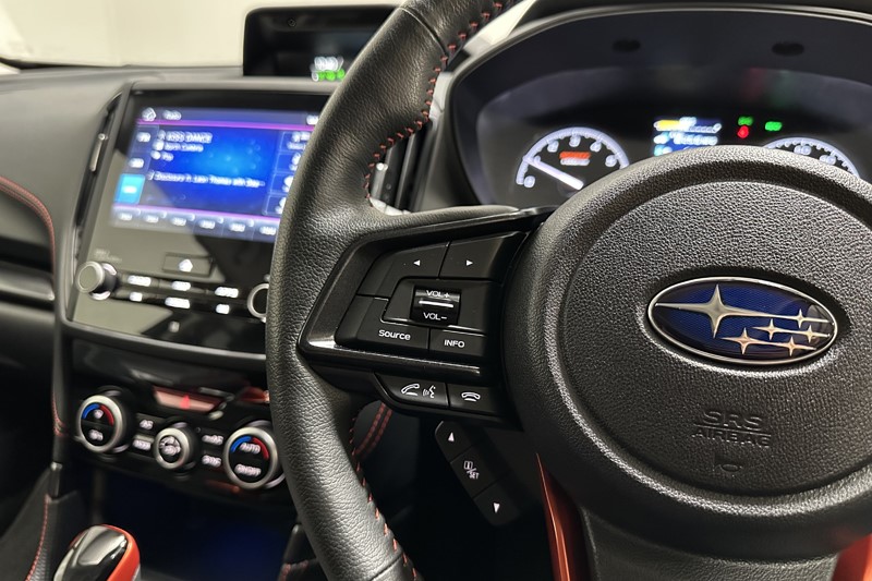 Used Subaru Forester 2024 for sale - 77848221: Photo 30