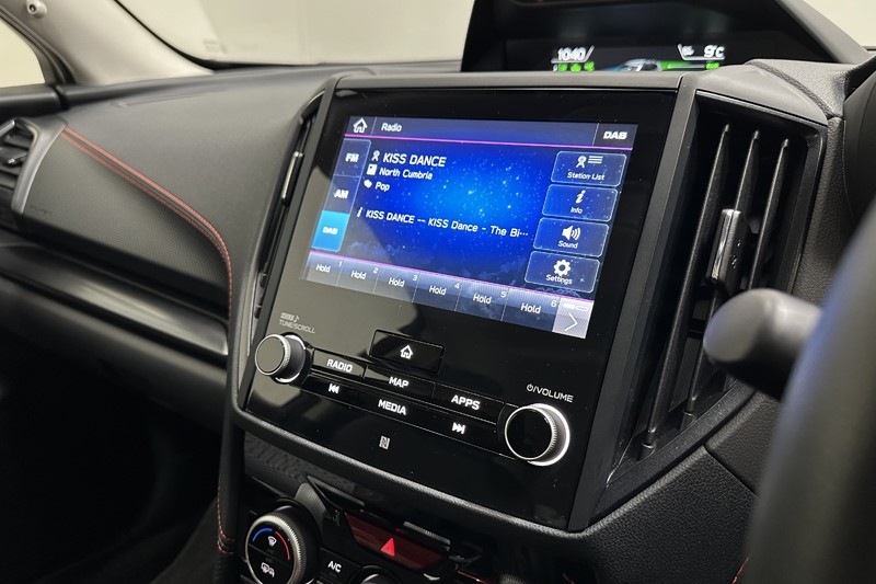 Used Subaru Forester 2024 for sale - 77848221: Photo 32