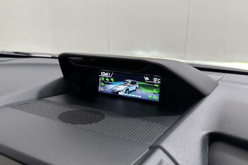 Used Subaru Forester 2024 for sale - 77848221: Photo 33