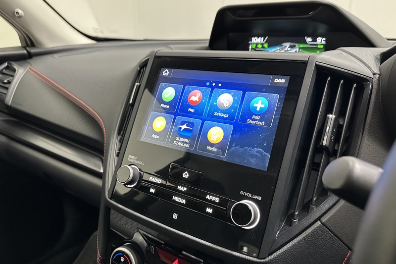 Used Subaru Forester 2024 for sale - 77848221: Photo 34