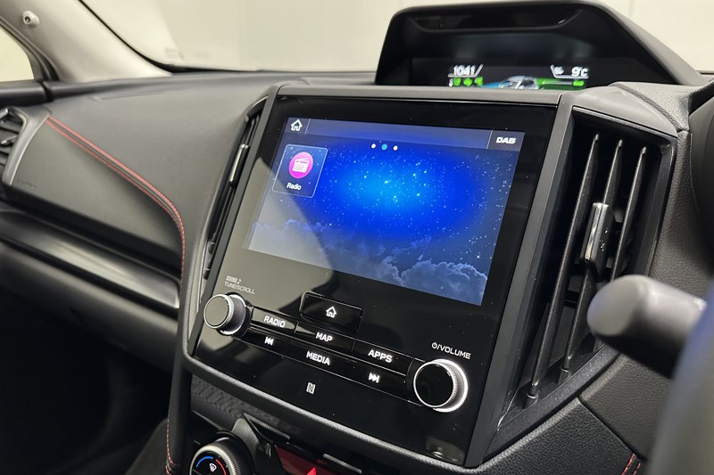 Used Subaru Forester 2024 for sale - 77848221: Photo 35