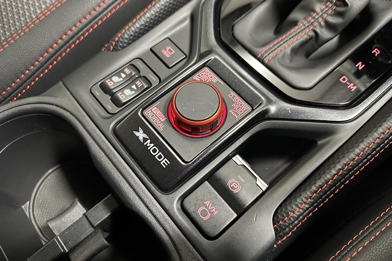 Used Subaru Forester 2024 for sale - 77848221: Photo 37