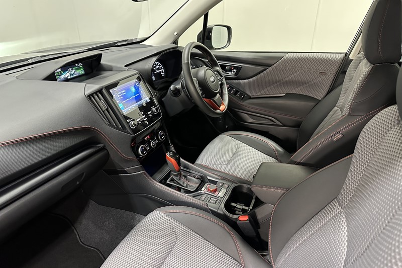 Used Subaru Forester 2024 for sale - 77848221: Photo 38