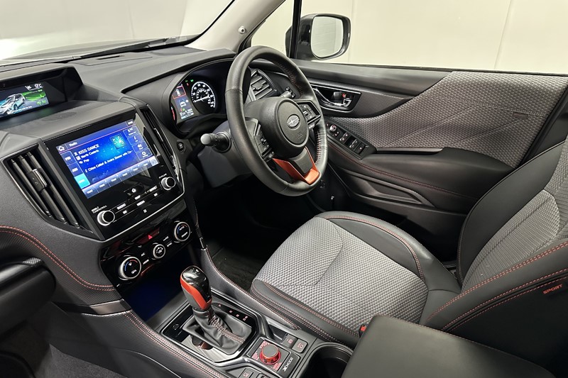 Used Subaru Forester 2024 for sale - 77848221: Photo 39