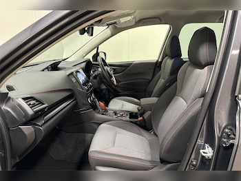 Used Subaru Forester 2024 for sale - 77848221: Photo