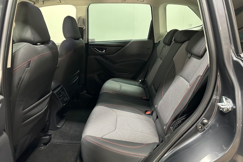 Used Subaru Forester 2024 for sale - 77848221: Photo 4