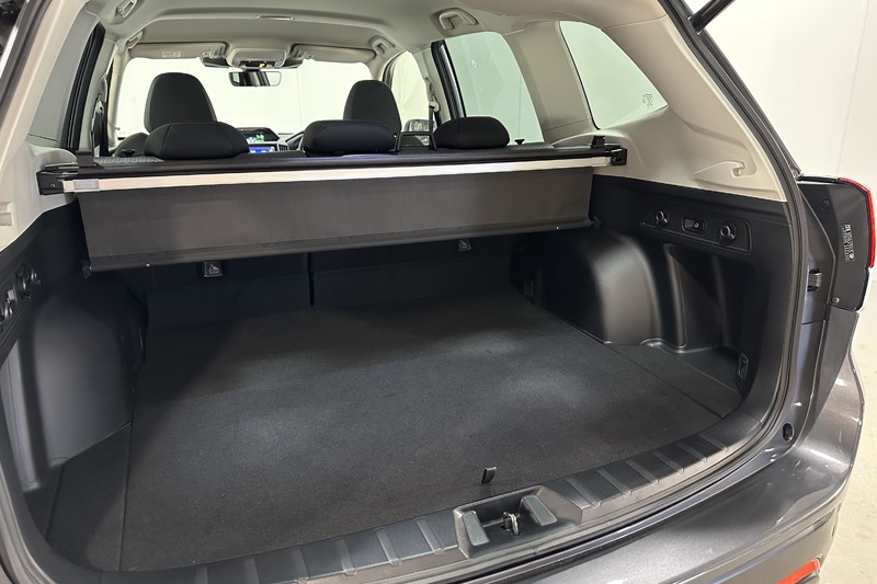 Used Subaru Forester 2024 for sale - 77848221: Photo 44