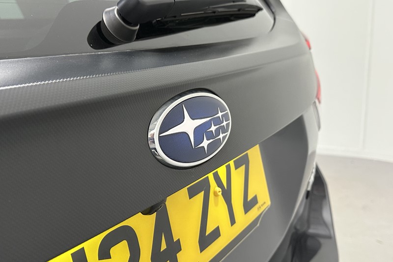 Used Subaru Forester 2024 for sale - 77848221: Photo 48