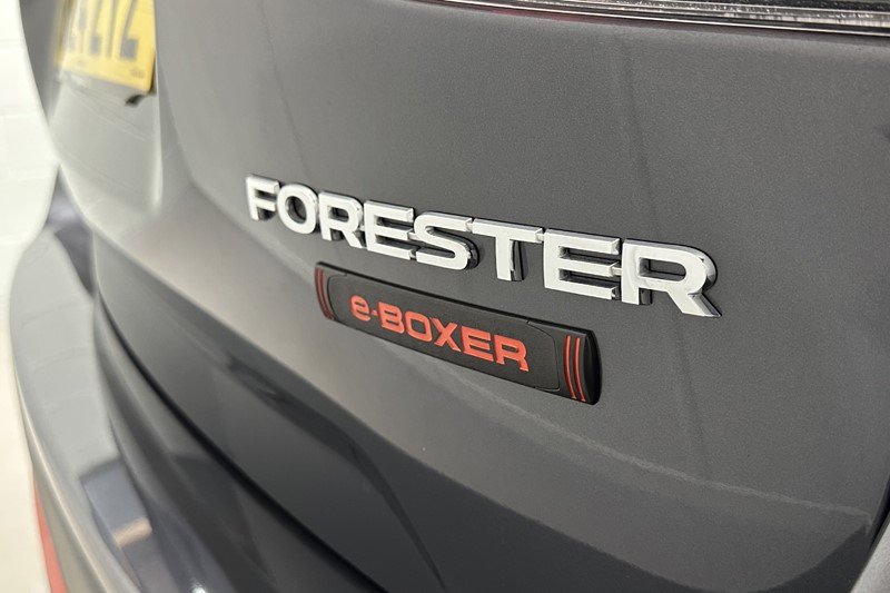 Used Subaru Forester 2024 for sale - 77848221: Photo 49