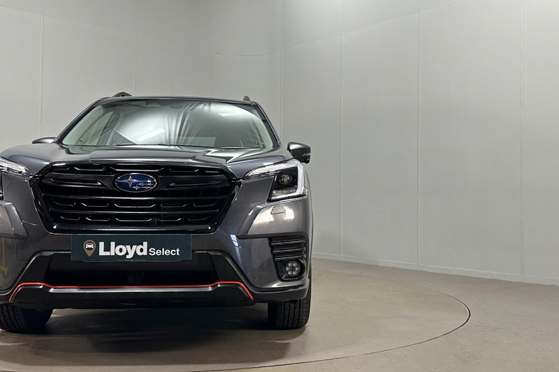 Used Subaru Forester 2024 for sale - 77848221: Photo 52