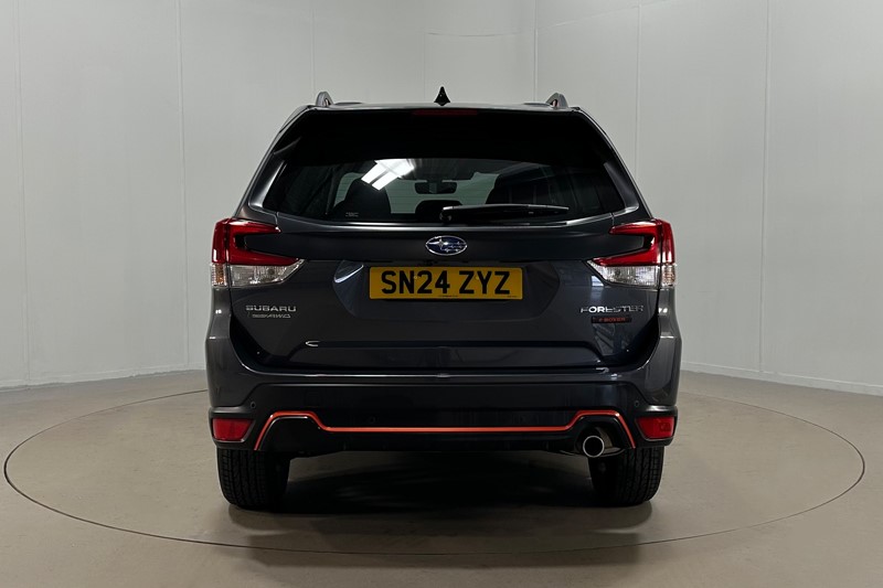 Used Subaru Forester 2024 for sale - 77848221: Photo 6