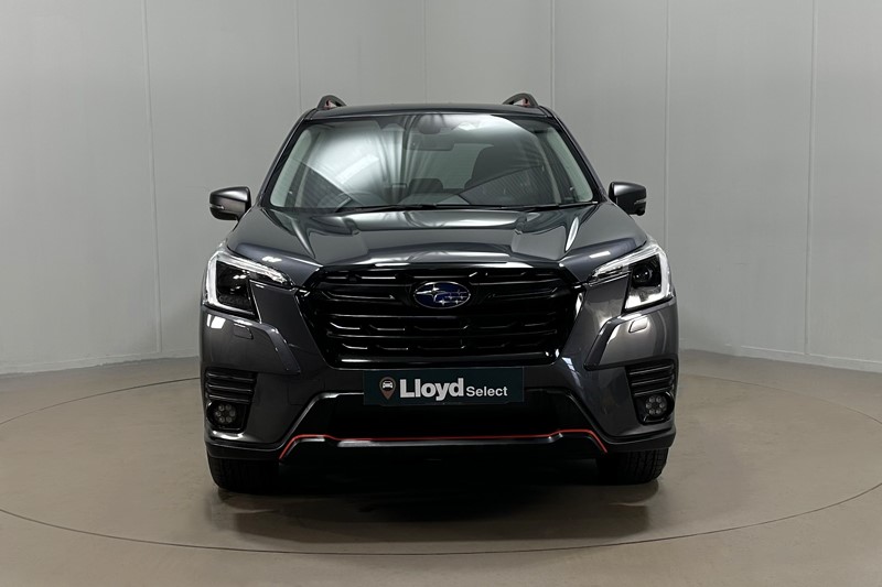 Used Subaru Forester 2024 for sale - 77848221: Photo 7