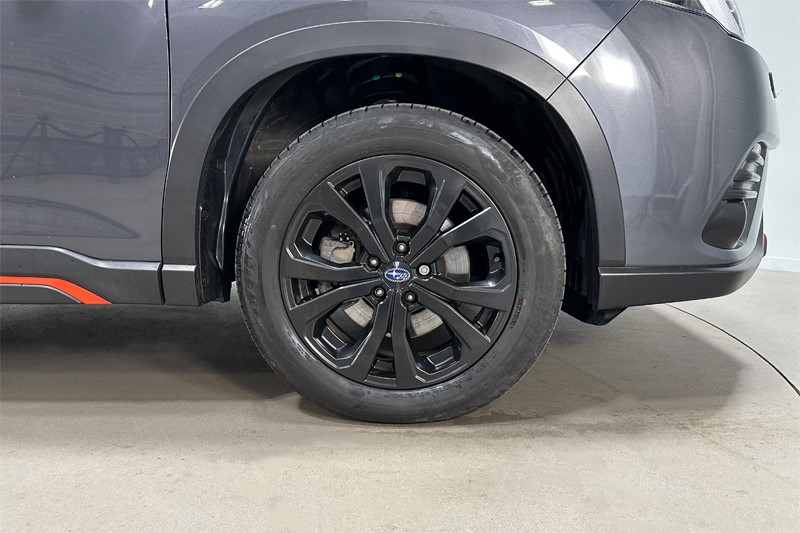 Used Subaru Forester 2024 for sale - 77848221: Photo 8