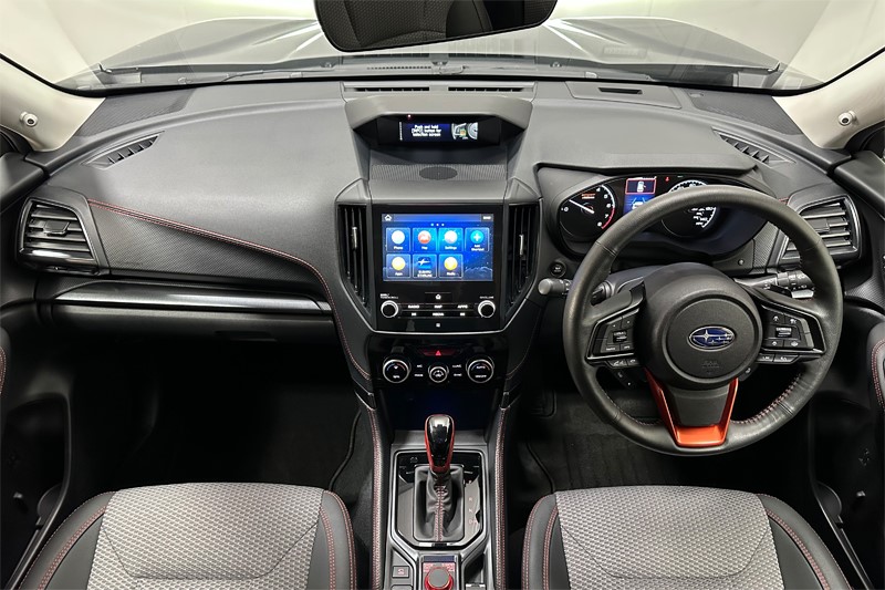 Used Subaru Forester 2024 for sale - 77848221: Photo 9