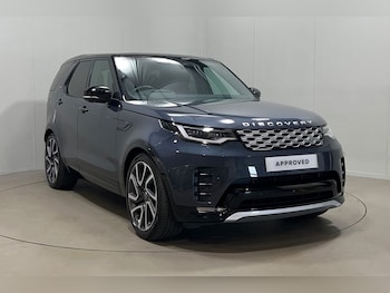 Used Land Rover Discovery 2024 for sale - 79274720: Photo