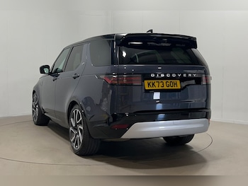 Used Land Rover Discovery 2024 for sale - 79274720: Photo