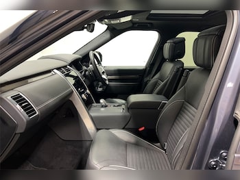 Used Land Rover Discovery 2024 for sale - 79274720: Photo
