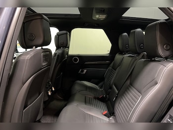 Used Land Rover Discovery 2024 for sale - 79274720: Photo