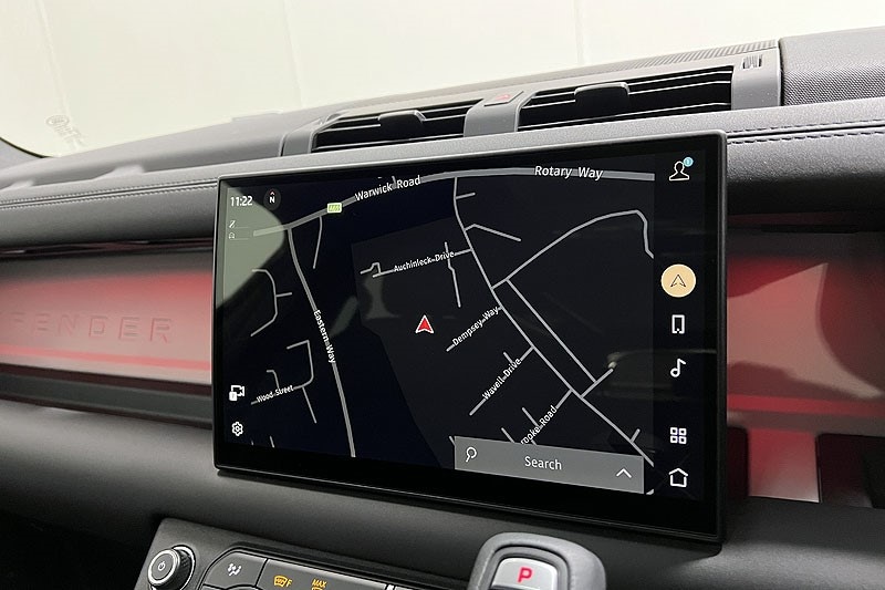 Used Land Rover Defender 2025 for sale - 77087686: Photo 11