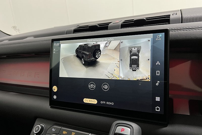 Used Land Rover Defender 2025 for sale - 77087686: Photo 12