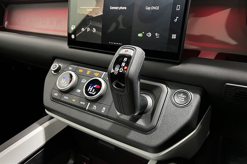 Used Land Rover Defender 2025 for sale - 77087686: Photo 13