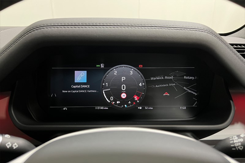 Used Land Rover Defender 2025 for sale - 77087686: Photo 16