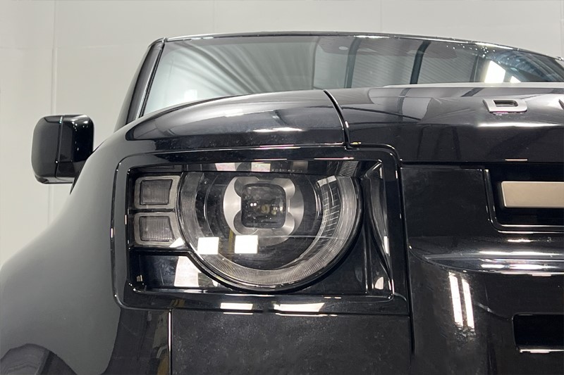 Used Land Rover Defender 2025 for sale - 77087686: Photo 17